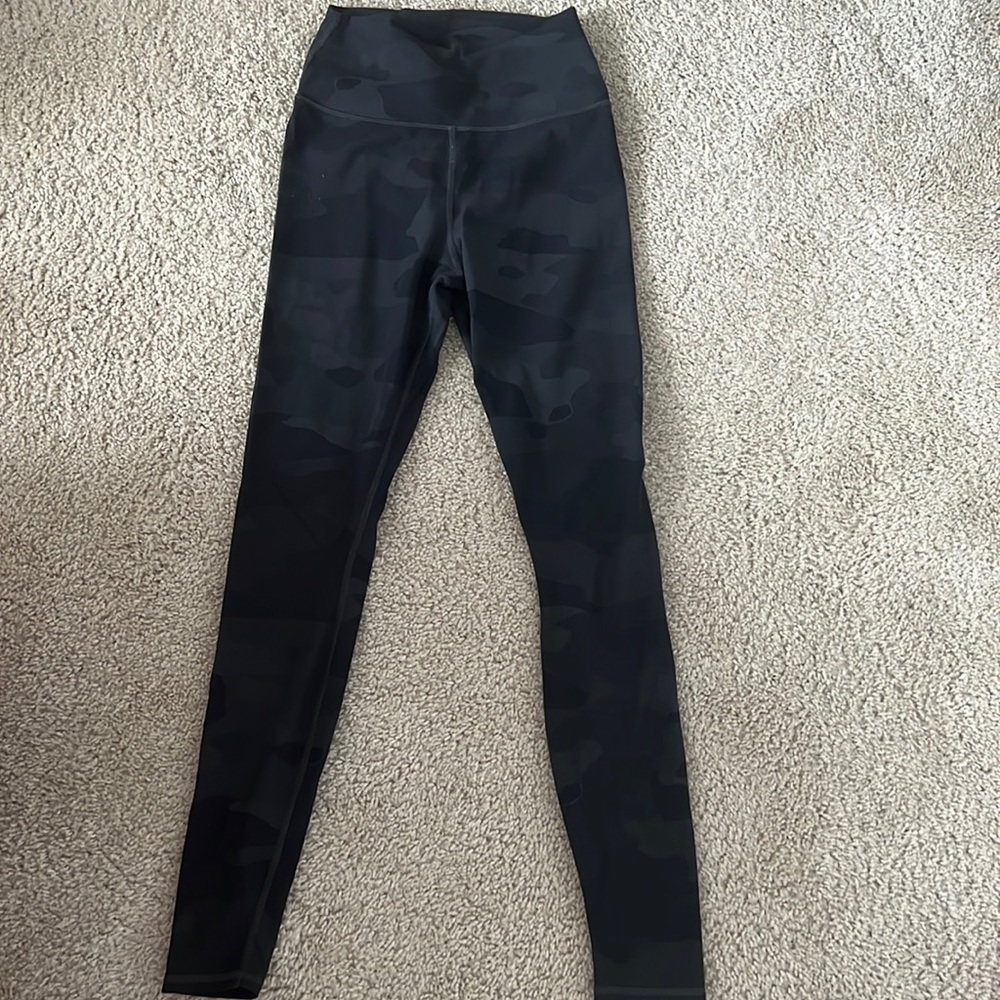 Alo Vapor High Waist Legging